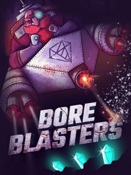 Affiche du film Bore Blasters poster