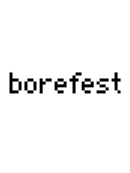 Affiche du film Borefest poster