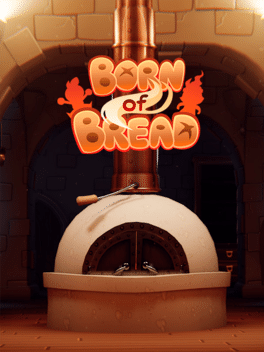 Affiche du film Born of Bread poster