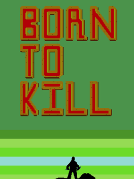 Affiche du film Born to Kill poster