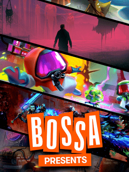 Affiche du film Bossa Presents poster