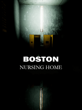 Affiche du film Boston Nursing Home poster