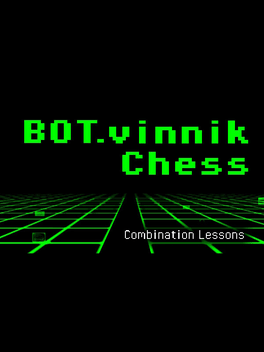 Affiche du film Bot.vinnik Chess: Combination Lessons poster