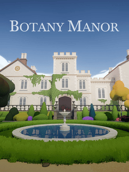 Affiche du film Botany Manor poster