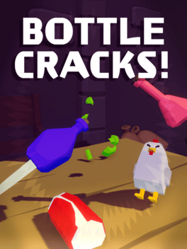 Affiche du film Bottle Cracks! poster