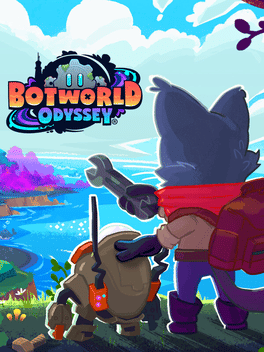 Quelle configuration minimale / recommandée pour jouer à Botworld Odyssey ?