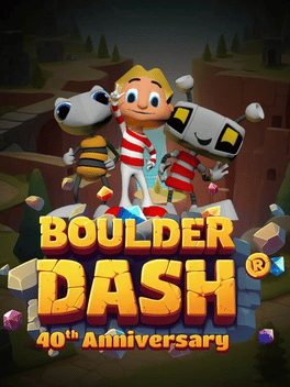 Quelle configuration minimale / recommandée pour jouer à Boulder Dash: 40th Anniversary ?