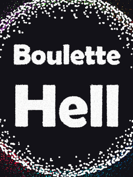 Affiche du film Boulette Hell poster