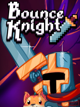 Affiche du film Bounce Knight poster