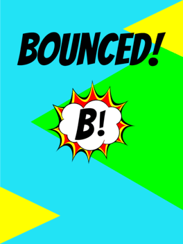 Affiche du film Bounced! poster