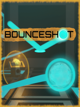 Affiche du film BounceShot poster