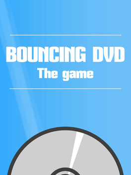 Quelle configuration minimale / recommandée pour jouer à Bouncing DVD : The Game ?