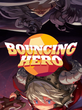 Affiche du film Bouncing Hero poster