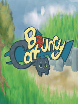 Affiche du film Bouncy Cat poster