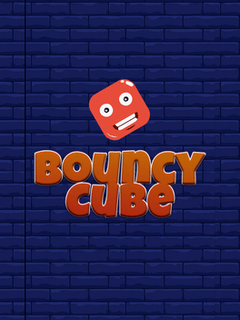 Affiche du film Bouncy Cube poster