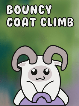 Affiche du film Bouncy Goat Climb poster