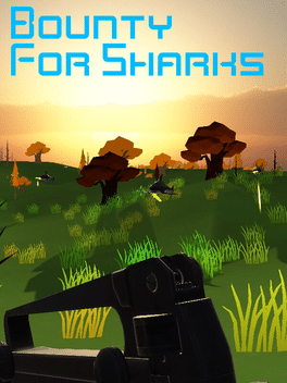 Affiche du film Bounty For Sharks poster