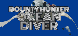 Affiche du film Bounty Hunter: Ocean Diver poster