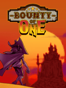 Affiche du film Bounty of One poster