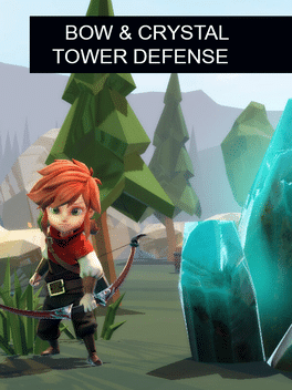 Quelle configuration minimale / recommandée pour jouer à Bow & Crystal Tower Defense ?