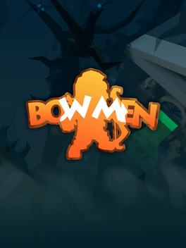 Affiche du film Bowmen poster