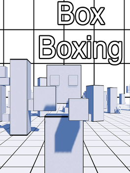 Affiche du film Box: Boxing poster