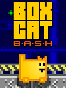 Affiche du film Box Cat Bash poster