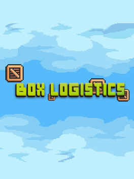 Affiche du film Box Logistics poster