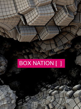 Affiche du film Box Nation poster