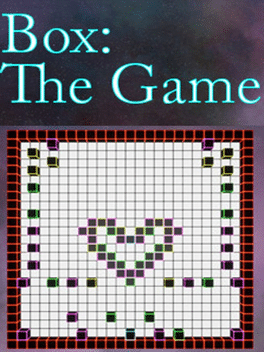 Affiche du film Box: The Game poster