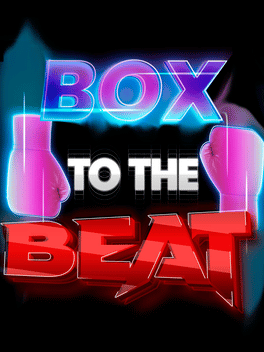 Affiche du film Box to the Beat VR poster