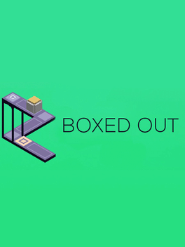 Affiche du film Boxed Out poster