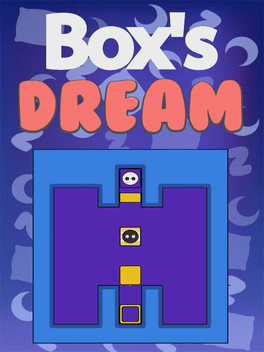 Affiche du film Box's Dream poster