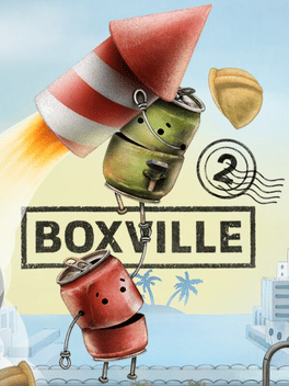 Quelle configuration minimale / recommandée pour jouer à Boxville 2 ?