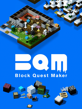 Quelle configuration minimale / recommandée pour jouer à BQM: BlockQuest Maker ?