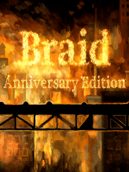 Affiche du film Braid: Anniversary Edition poster