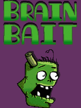 Affiche du film Brain Bait poster