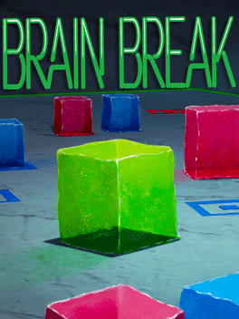 Affiche du film Brain Break poster