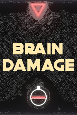 Affiche du film Brain Damage poster