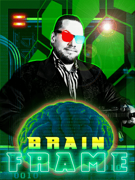 Affiche du film Brain Frame poster