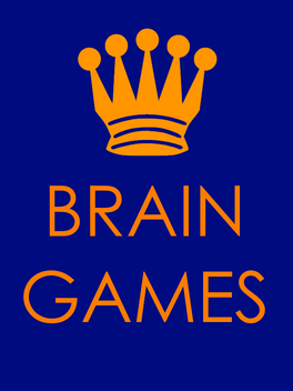 Affiche du film Brain Games poster