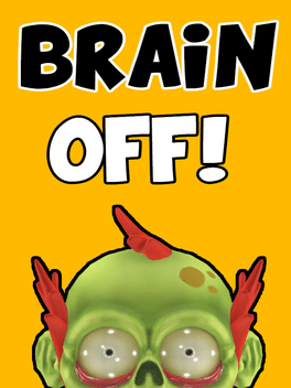 Affiche du film Brain Off poster