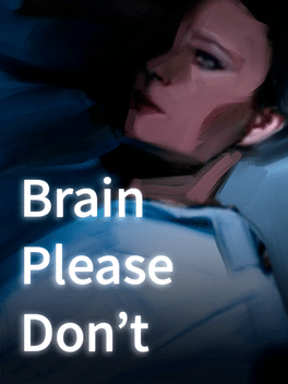 Affiche du film Brain Please Don't poster