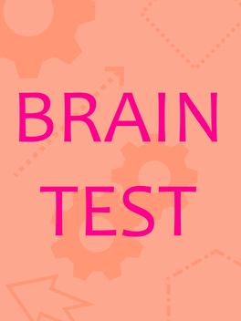 Affiche du film Brain Test poster