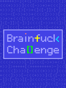 Quelle configuration minimale / recommandée pour jouer à Brainfuck Challenge ?