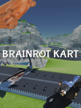 Quelle configuration minimale / recommandée pour jouer à Brainrot Kart ?
