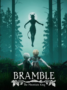 Affiche du film Bramble: The Mountain King poster