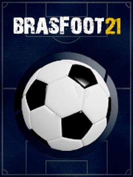 Affiche du film Brasfoot 2021 poster