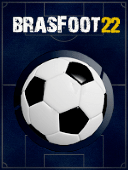 Affiche du film Brasfoot 2022 poster