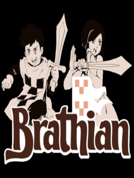 Affiche du film Brathian poster